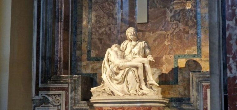 rome-st-peters-basilica-la-pieta-and-papal-tombs-tour