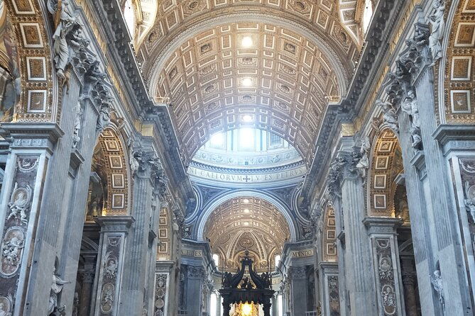 rome-st-peters-basilica-la-pieta-dome-papal-tombs-2