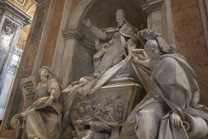 rome-st-peters-basilica-la-pieta-dome-papal-tombs-2