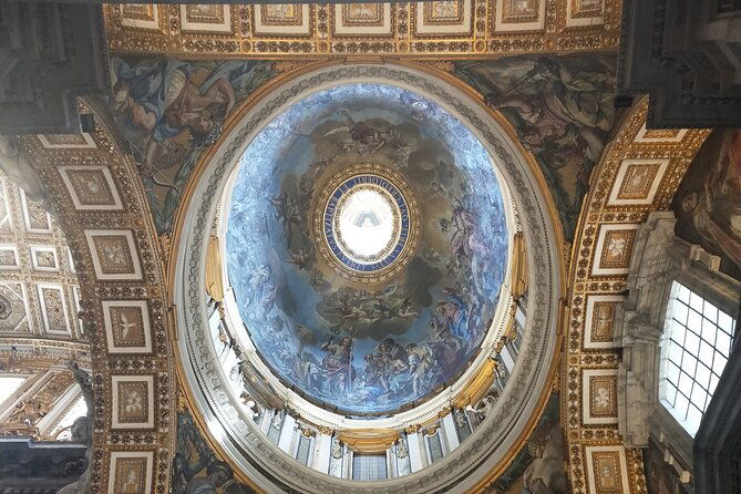 rome-st-peters-basilica-la-pieta-dome-papal-tombs