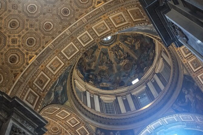 rome-st-peters-basilica-la-pieta-dome-papal-tombs