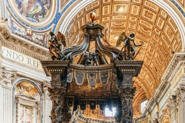 rome-st-peters-basilica-papal-tombs-and-dome-climb-tour