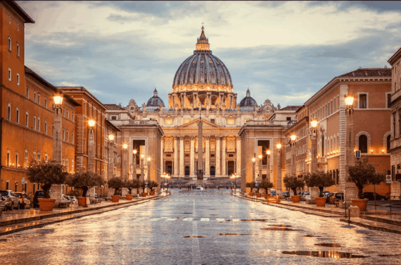 rome-st-peters-basilica-papal-tombs-expert-guided-tour