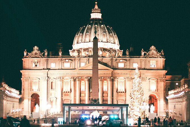 rome-st-peters-basilica-papal-tombs-guided-tour