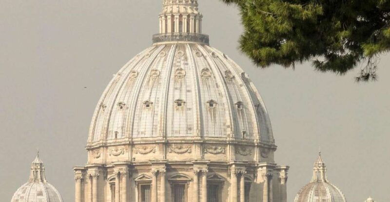 rome-st-peters-basilica-papal-tombs-tour-also-with-dome