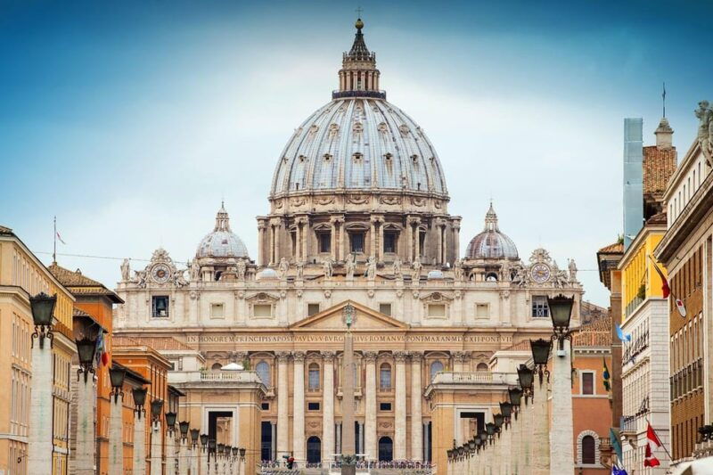 rome-st-peters-basilica-papal-tombs-tour-with-dome-climb-2
