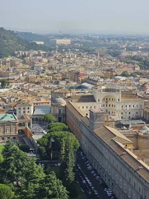 Rome: St. Peter's Basilica & Papal Tombs Tour with Dome - Who Will Get the Most Out of This Tour?