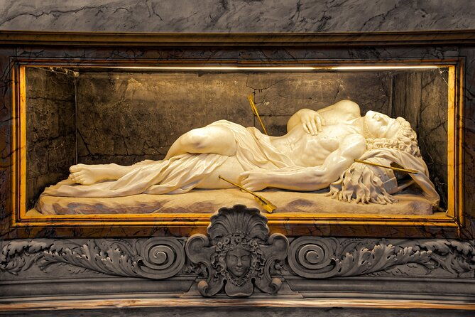 rome-st-peters-basilica-papal-tombs-tour-with-optional-dome