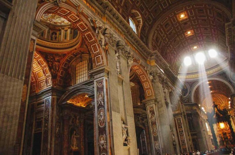 Rome: St. Peters Basilica Reserved Entrance + Audio Guide - Final Thoughts: Is This Tour Worth It?