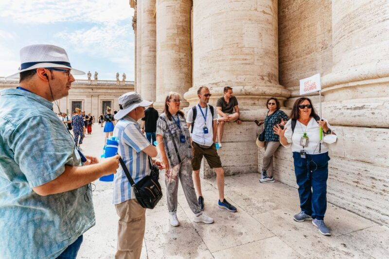 rome-st-peters-basilica-square-and-grottoes-guided-tour