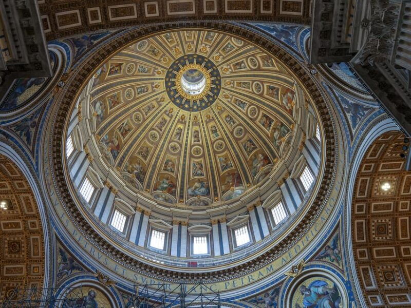 rome-st-peters-basilica-tombs-tour-optional-dome-climb