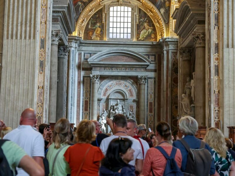 rome-st-peters-basilica-tombs-tour-optional-dome-climb