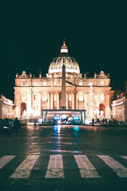 rome-st-peters-basilica-tour-papal-tombs-with-dome