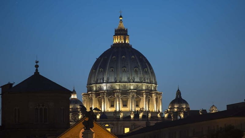 Rome: St. Peter's Basilica Tour , Pietà & Papal Tombs - Why This Tour Offers Great Value