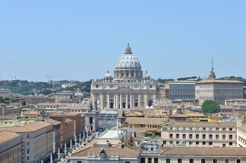 rome-st-peters-basilica-tour