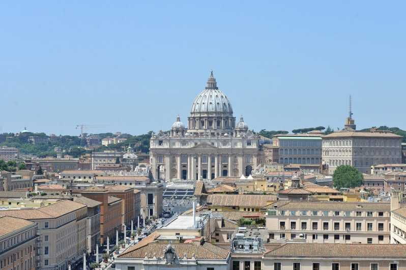 rome-st-peters-basilica-tour