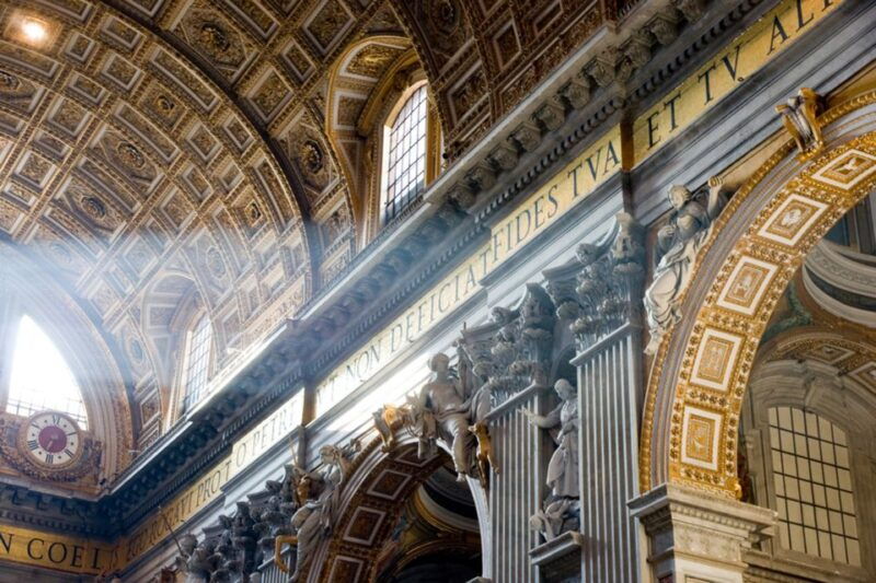 rome-st-peters-basilica-tour-with-dome-climb-and-crypt