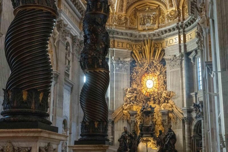 rome-st-peters-basilica-tour-with-dome-lift-access
