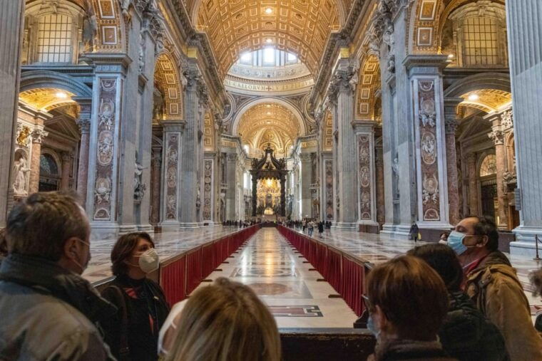 rome-st-peters-basilica-tour-with-dome-lift-access