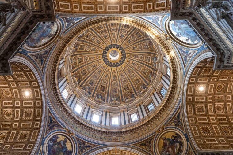 rome-st-peters-basilica-tour-with-dome-lift-access