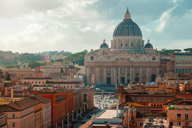 rome-st-peters-basilica-tour-with-exclusive-underground-access