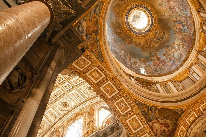 rome-st-peters-basilica-tour-with-exclusive-underground-access