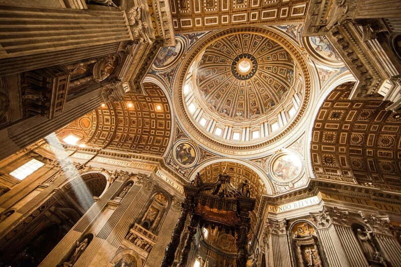 Rome: St Peter's Basilica Tour with Optional Dome Access - Final Thoughts: Is It Worth It?
