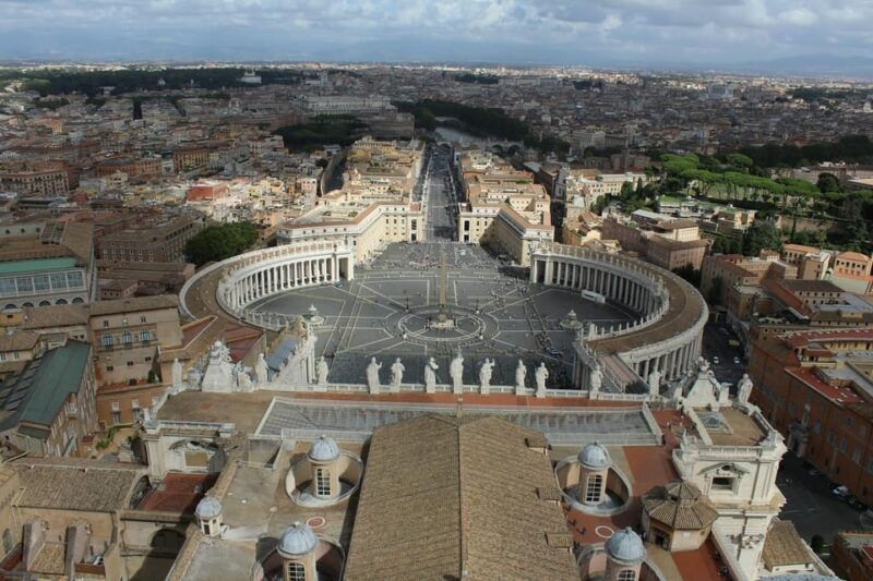 rome-st-peters-basilica-tour-with-underground