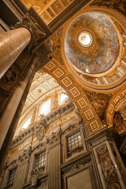 rome-st-peters-basilica-tour-with-underground