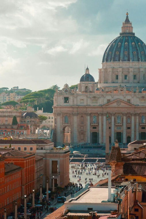 rome-st-peters-basilica-tour-with-underground