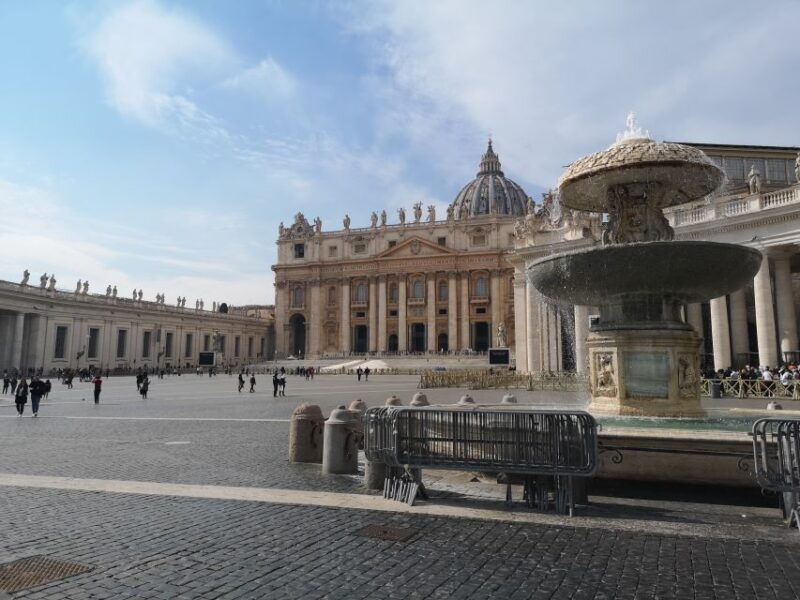 rome-st-peters-basilica-with-dome-access-guided-tour