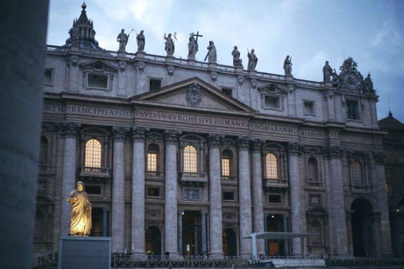 rome-st-peters-basilica-with-dome-access-guided-tour
