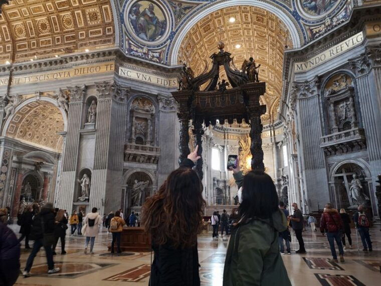 rome-st-peters-basilica-with-dome-access-guided-tour