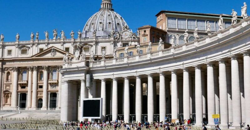 rome-st-peters-basilica-with-dome-private-tour