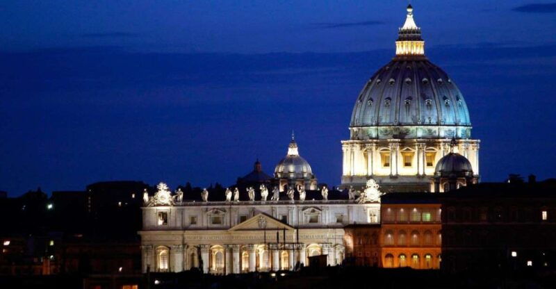 rome-st-peters-papal-tombs-with-dome-private-tour-guide