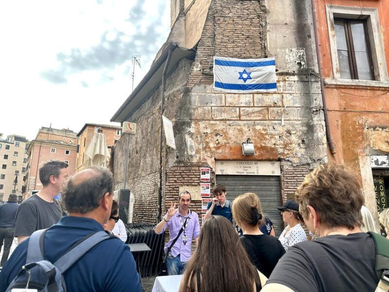 rome-street-food-delights-at-campo-dei-fiori-ghetto-area