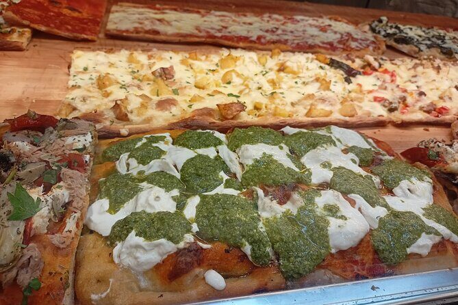 Rome Street Food Tour Eat Like a Local - Final Thoughts