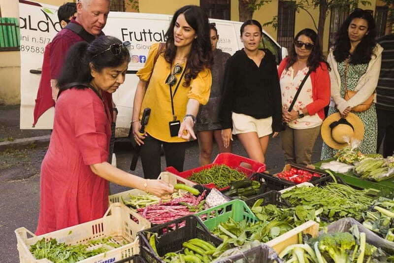 Rome: Street Food Tour in Old Monteverde neighborhood - Who Would Love This Tour?