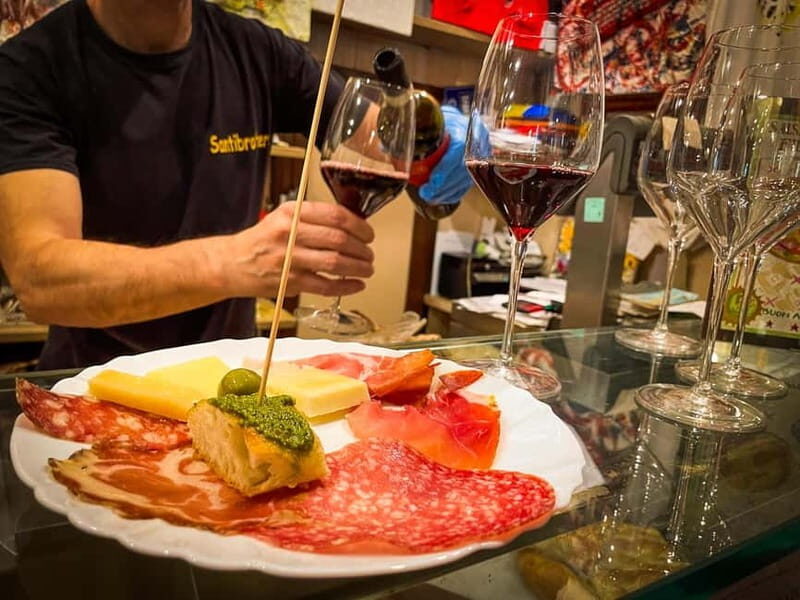 Rome: Street Food Tour in Old Monteverde neighborhood - FAQs