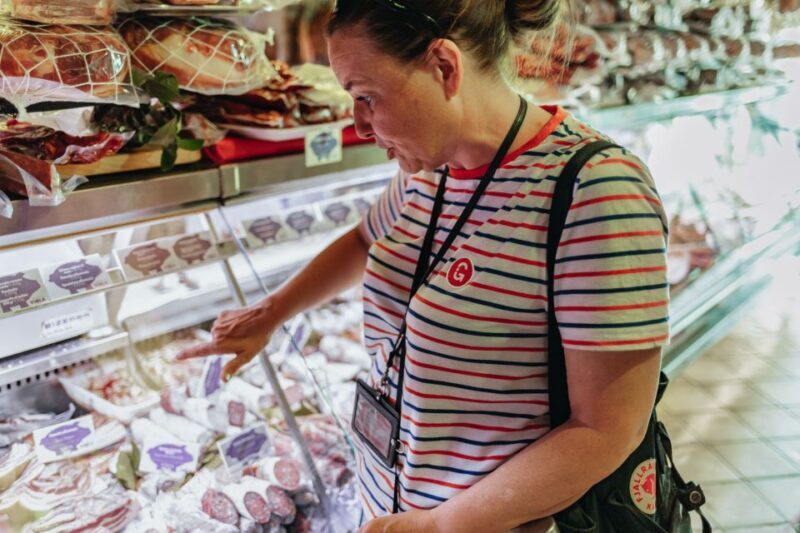 Rome: Street Food Tour with Local Guide - Who Should Consider This Tour?
