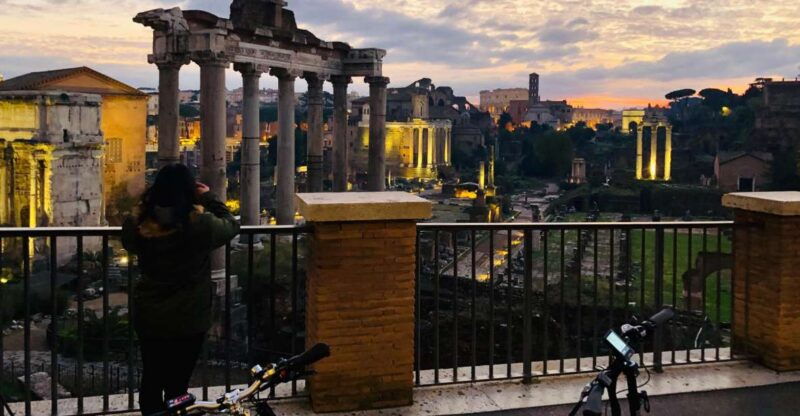 rome-sunrise-e-bike-experience-with-coffee-tasting