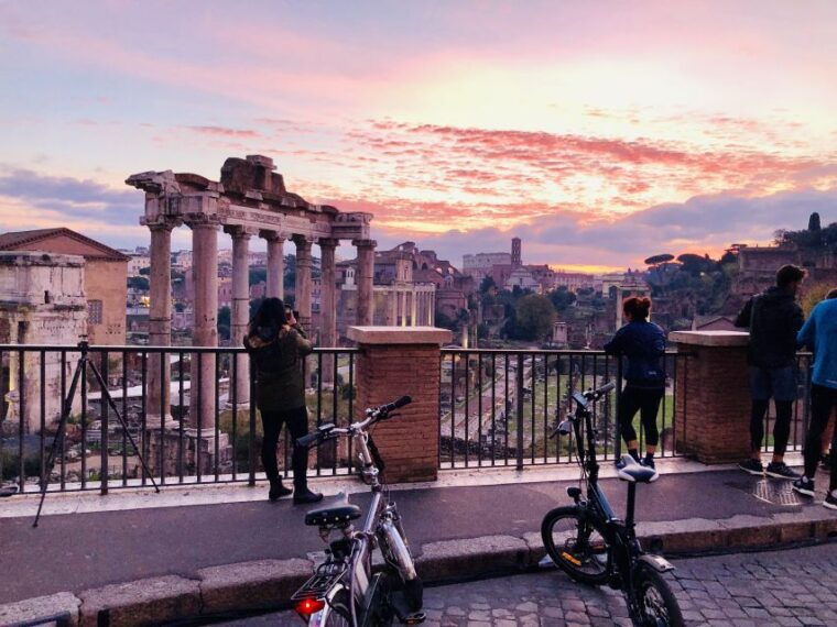 rome-sunrise-e-bike-experience-with-coffee-tasting