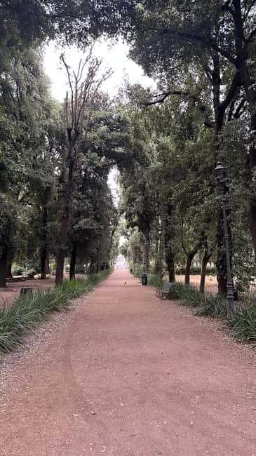 Rome: Sunrise Wellness Walk with Guided Breathwork - An In-Depth Look at the Rome Sunrise Wellness Walk