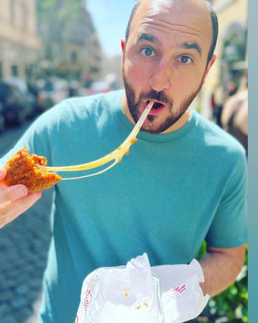 rome-sunset-tour-by-golf-cart-with-local-guide-and-gelato