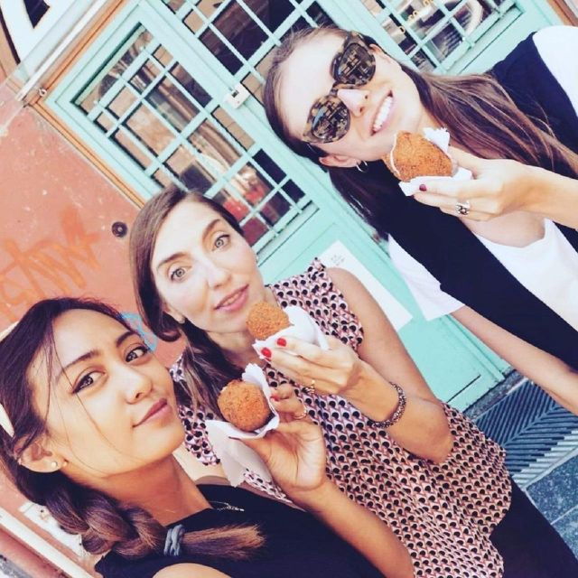 rome-sunset-tour-by-golf-cart-with-local-guide-and-gelato