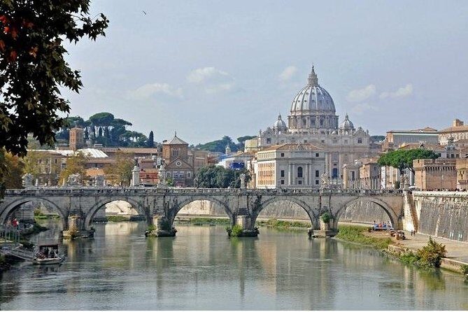 Rome Tailor-Made: Choose Your Private Tour - Why Choose the Rome Tailor-Made Private Tour?