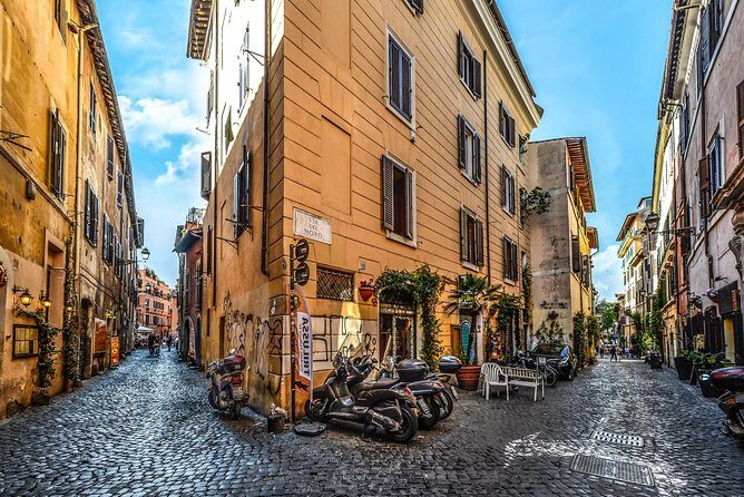 Rome Tailor-Made: Choose Your Private Tour - Who Will Love This Tour?