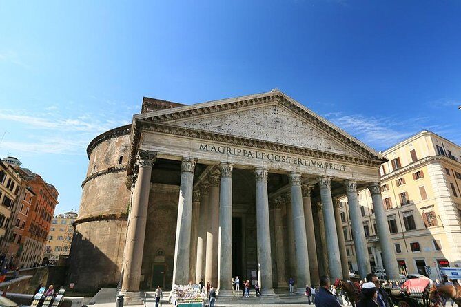 Rome Tailor-Made: Choose Your Private Tour - Final Thoughts