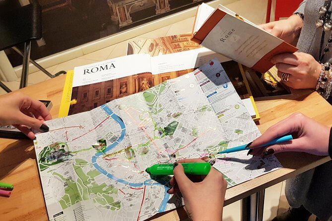 Rome Tailor-Made: Choose Your Private Tour - FAQ