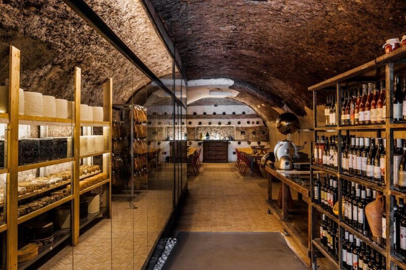 rome-taste-in-testaccio-gastronomic-rarities-in-an-aging-cave